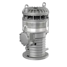MEGA INOX